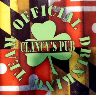 Clancy's Pub