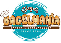 Siegel's Bagelmania