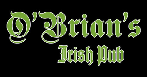 O'brian's Irish Pub