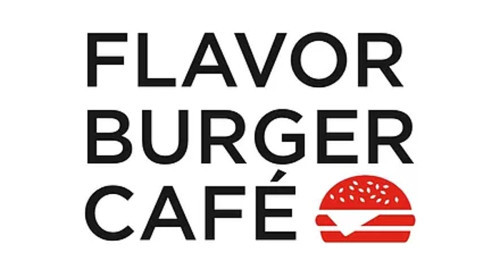 Flavor Burger Cafe