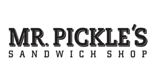 Mr Pickles Sandwich Shop