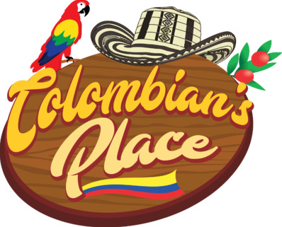 Colombian's Place