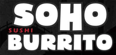 Soho Sushi Burrito