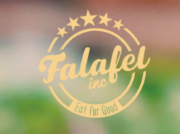 Falafel Inc Wharf