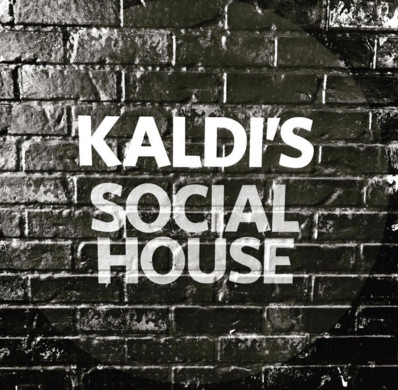 Kaldi’s Social House Silver Spring