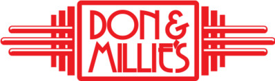 Don Millie's