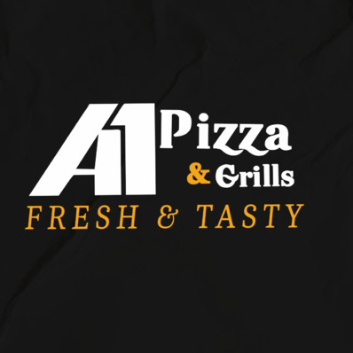A1 Pizza Grills