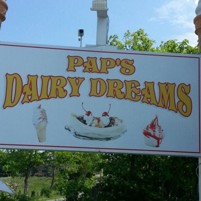 Paps Dairy Dreams