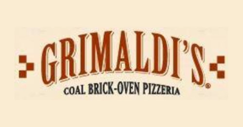 Grimaldi’s Coal BrickOven Pizzeria
