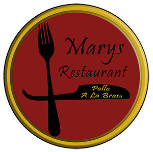 Mary's Pollo A La Brasa