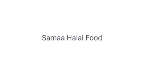 Samaa Halal Food*