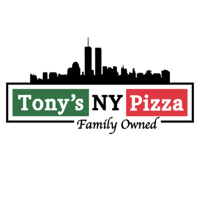 Tony's Ny Pizza Oakton
