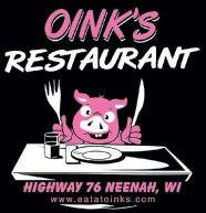 Oink's