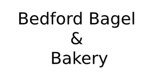 Bedford Bagel Bakery
