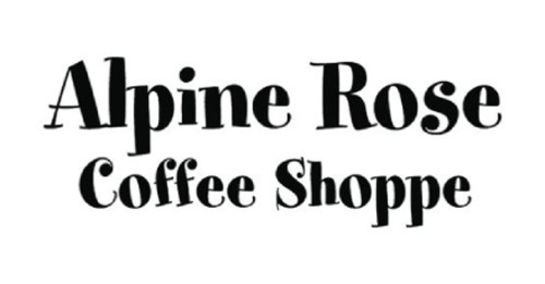 Alpine Rose Coffee Shoppe