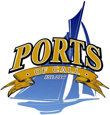 Ports Of Call