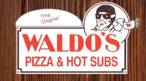 Waldo's Pizza