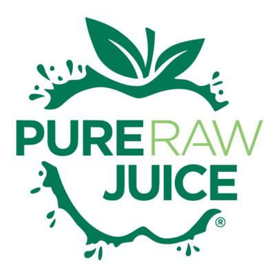 Pure Raw Juice Towson