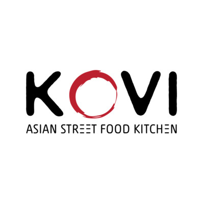 Kovi Asian Street Food Kitchen