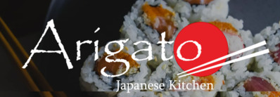 Arigato Hibachi And Sushi