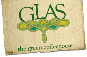 Glas Coffeehouse