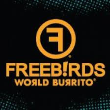 Freebirds World Burrito Josey Ln
