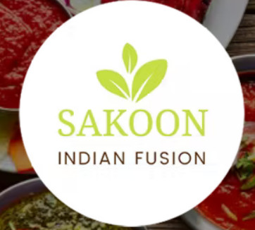 Sakoon Indian Fusion