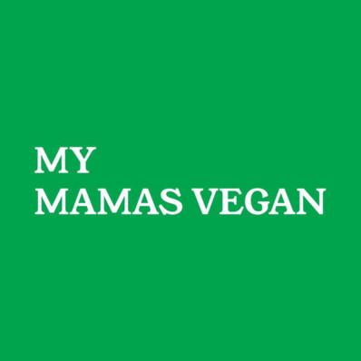 My Mama's Vegan