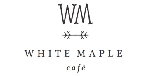 White Maple Café