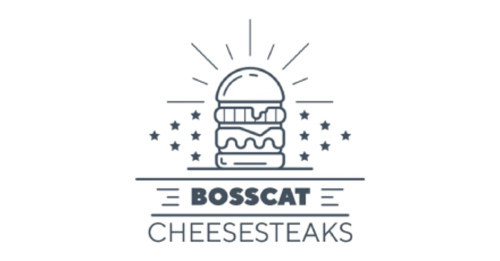 Bosscat Cheesesteaks
