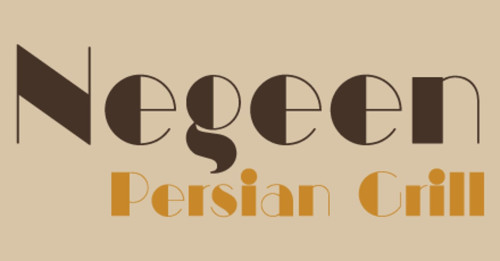 Negeen Persian Grill