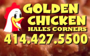 Golden Chicken Hales Corners