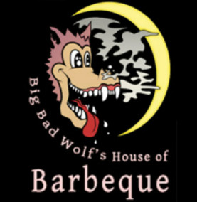 Big Bad Wolf's House Of Barbeque