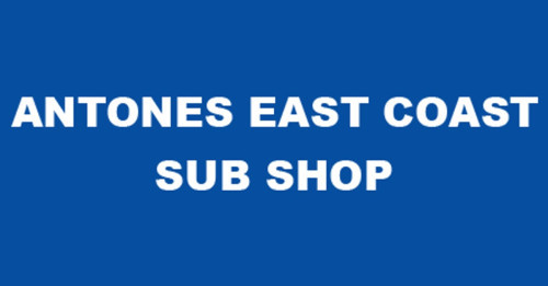 Antone's East Coast Sub Shop