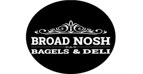 Broad Nosh Bagels 58th St