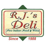 Rj's Deli And Store