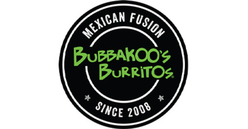 Bubbakoo's Burritos