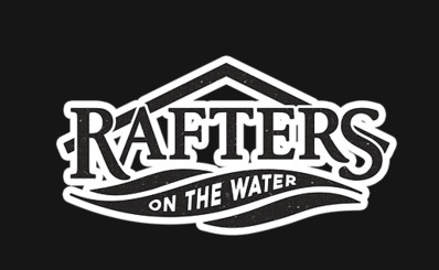 Rafters On The Water