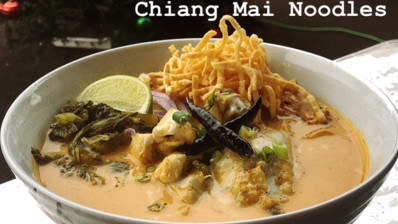 Chiang Mai Thai Cookhouse