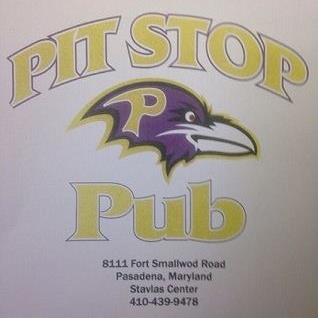 Pit Stop Pub