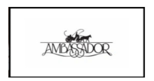 Ambassador Dining Room