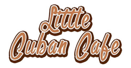 Little Cuban Cafe