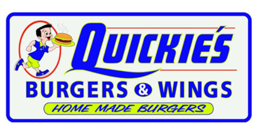 Quickie's Burgers, Wings Seafood