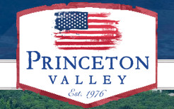 Princeton Valley Golf Grill