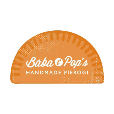 Baba Pop's Pierogi