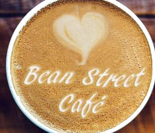 The Bean Street Cafe Magic Beans Coffee