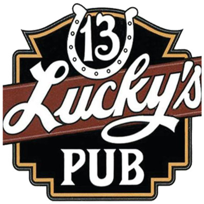Lucky's 13 Pub Roseville
