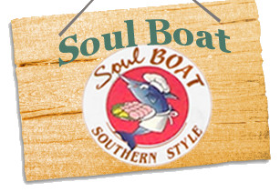 Soul Boat