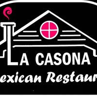 La Casona Mexican