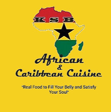 Ksb African And Caribbean Cuisine